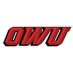 Ohio Wesleyan Logo
