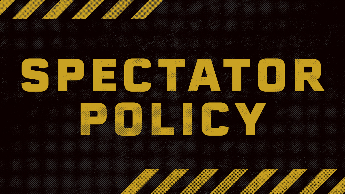 Spectator Policy