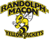 Randolph-Macon Yellow Jackets