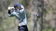 Jake Cammarata, Wooster Golf Thumbnail