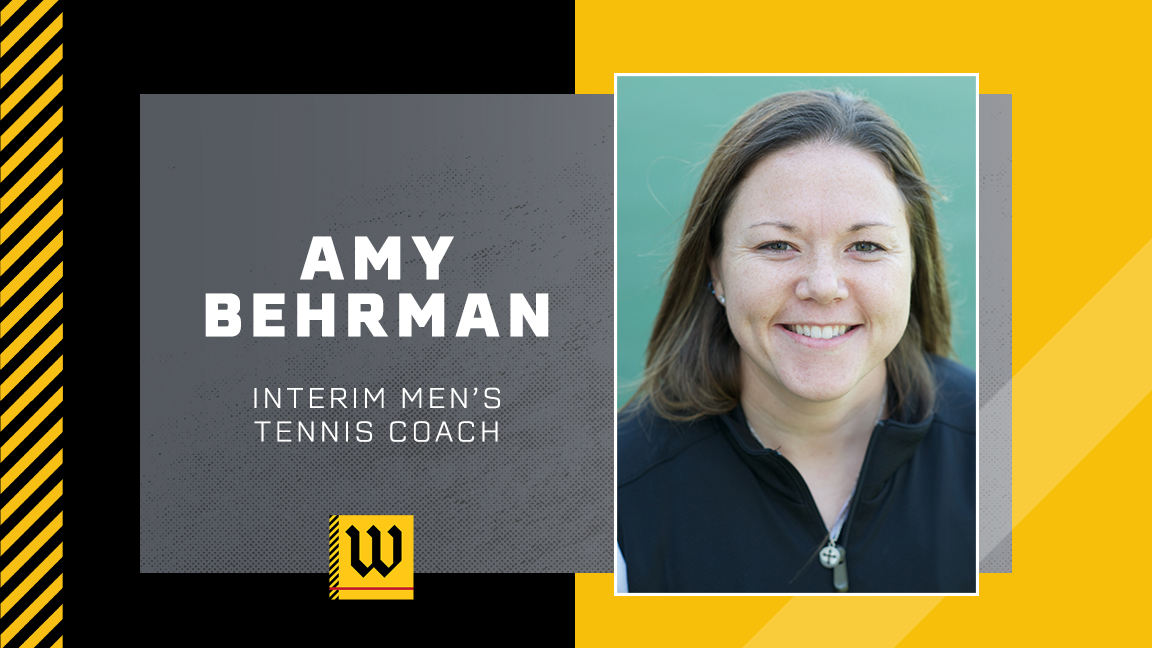 Amy Behrman, Wooster Tennis