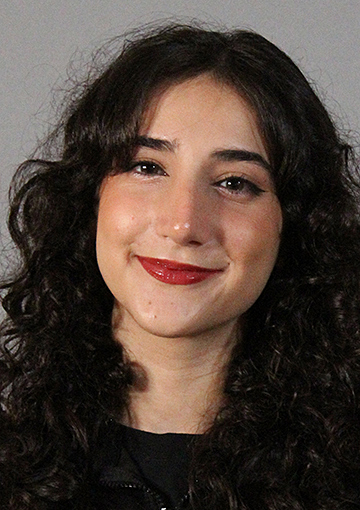 Mariam Zayour