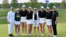 Wooster Women's Golf Team Thumbnail