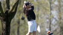 Melissa Burtscher, Wooster Golf Thumbnail
