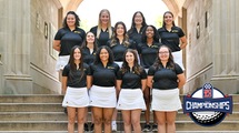 2023-24 Wooster Women's Golf Team Thumbnail