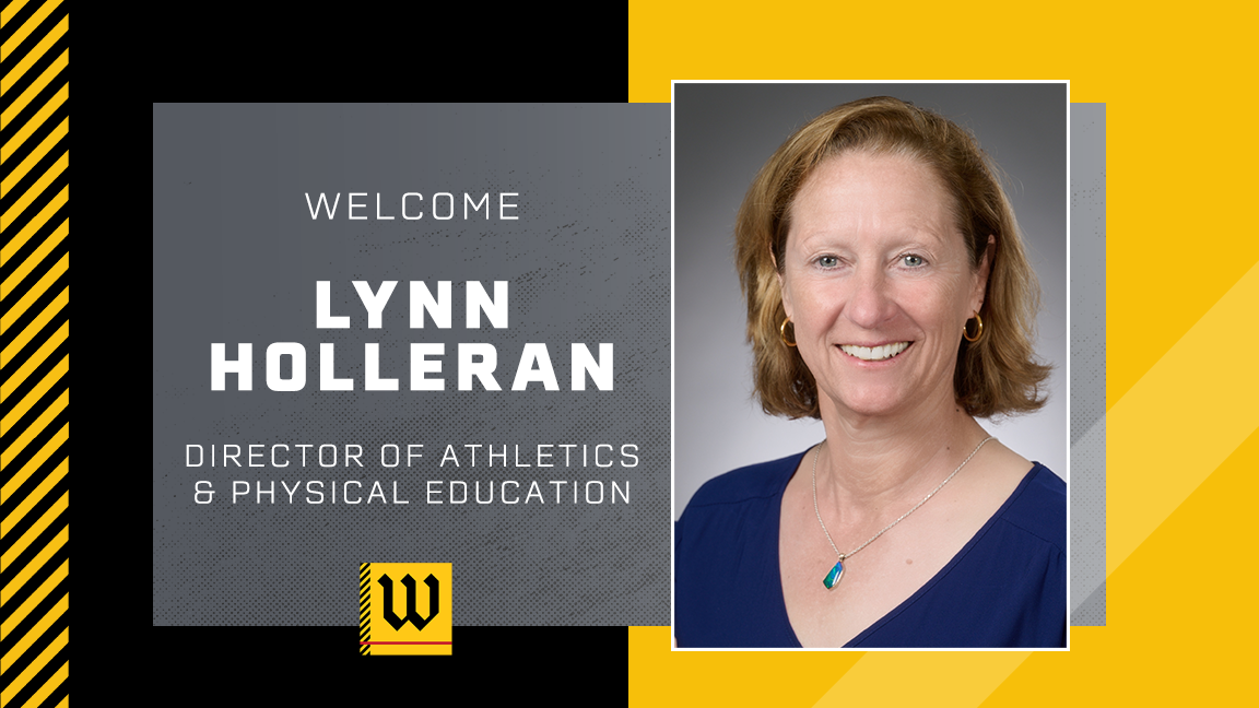 Lynn Holleran, Wooster Athletics