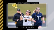 Lizzie Hardy, Wooster Lacrosse Thumbnail