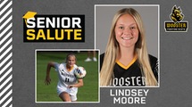 Lindsey Moore, Wooster Women's Soccer Thumbnail