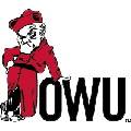 Ohio Wesleyan Athletics Logo