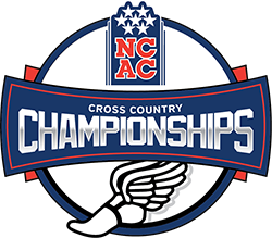 Cross Country Championships Logo