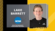 Lake Barrett, Wooster football Thumbnail