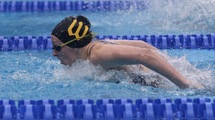 Ollie Bream, Wooster Swimming & Diving Thumbnail