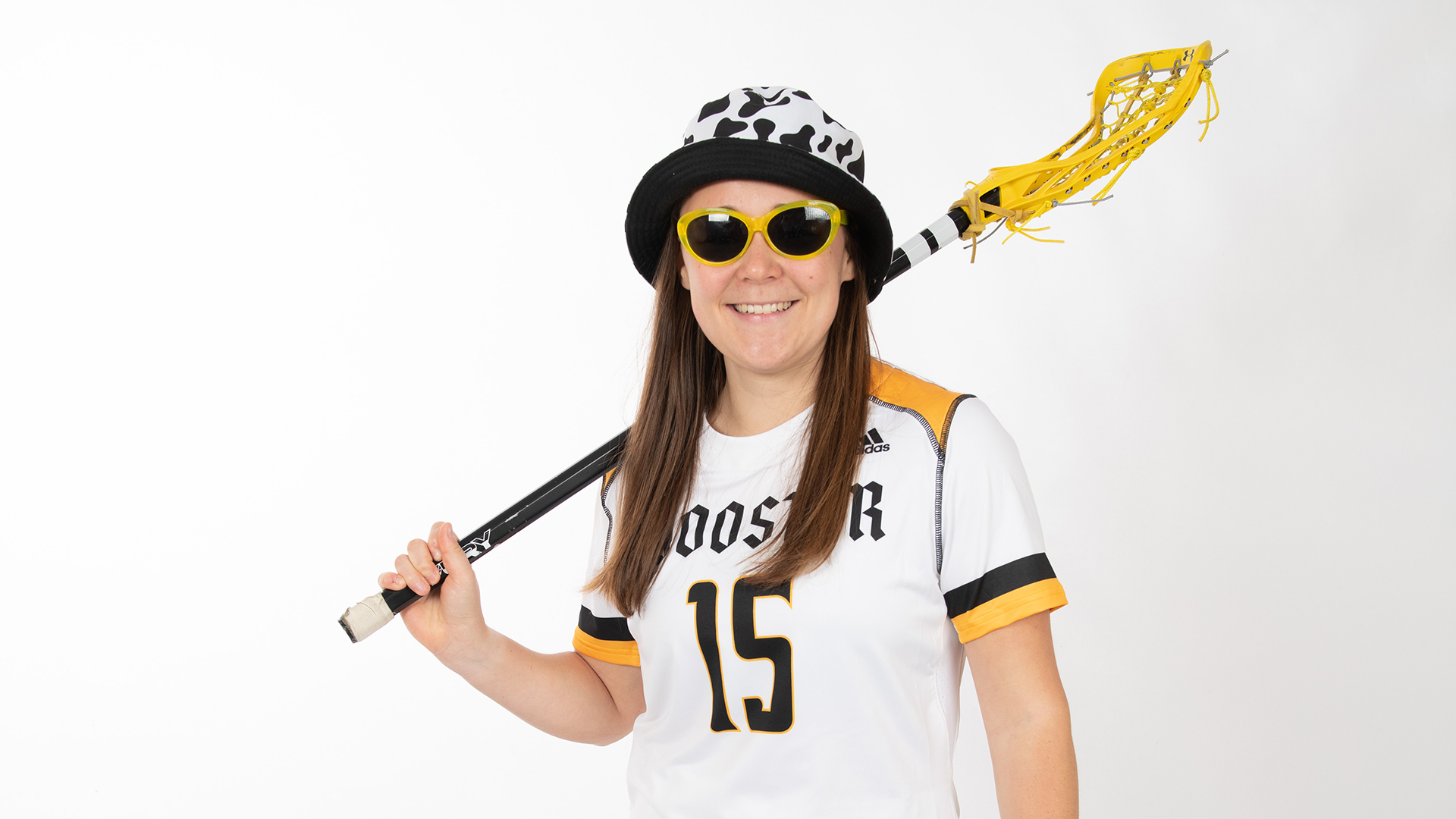 Clare Leithauser, Wooster basketball